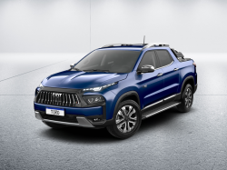 FIAT Toro 2.2 16V 4P 4WD RANCH TURBO DIESEL AUTOMTICO