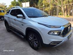 FIAT Toro 2.2 16V 4P 4WD RANCH TURBO DIESEL AUTOMTICO
