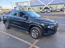 FIAT Toro 2.4 16V 4P FREEDOM MULTIAIR FLEX AUTOMTICO