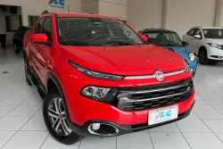 FIAT Toro 2.4 16V 4P FREEDOM MULTIAIR FLEX AUTOMTICO