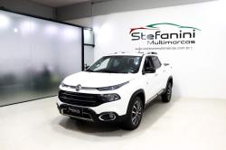 FIAT Toro 2.4 16V 4P MULTIAIR FLEX VOLCANO AUTOMTICO