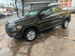 FIAT Toro 2.4 16V 4P FLEX FREEDOM ROAD AUTOMTICO