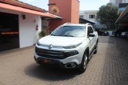 FIAT Toro 2.4 16V 4P MULTIAIR FLEX VOLCANO AUTOMTICO