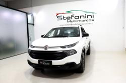 FIAT Toro 2.4 16V 4P FREEDOM MULTIAIR FLEX AUTOMTICO