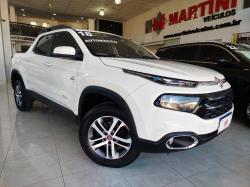 FIAT Toro 2.4 16V 4P FREEDOM MULTIAIR FLEX AUTOMÁTICO