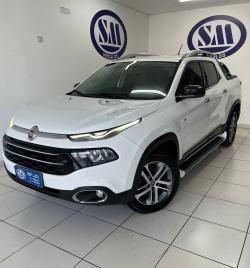 FIAT Toro 2.4 16V 4P MULTIAIR FLEX VOLCANO AUTOMTICO