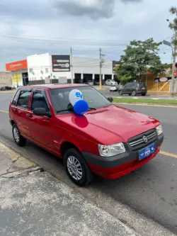 FIAT Uno 1.0 16V 4P FIRE