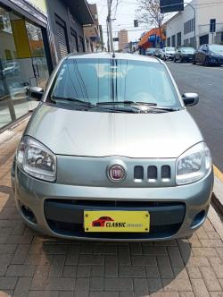 FIAT Uno 1.0 4P