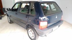 FIAT Uno 1.0 4P ECONOMY FLEX