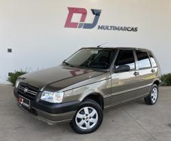 FIAT Uno 1.0 4P ECONOMY FLEX