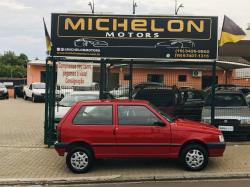 FIAT Uno 1.0 4P ECONOMY FLEX