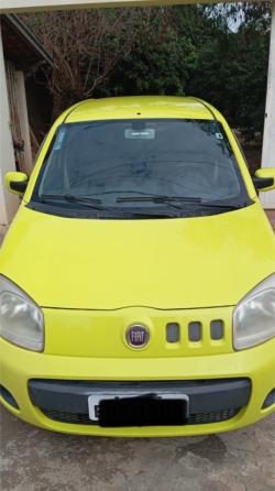 FIAT Uno 1.0 4P ECONOMY FLEX