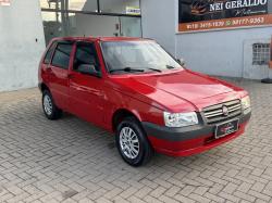 FIAT Uno 1.0 4P FIRE