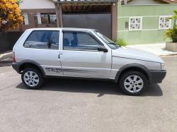 FIAT Uno 1.0 4P FIRE