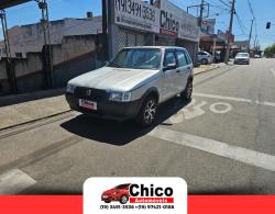 FIAT Uno 1.0 4P FIRE FLEX MILLE WAY ECONOMY CELEBRATION