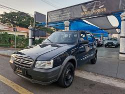 FIAT Uno 1.0 4P FIRE FLEX ECONOMY CELEBRATION