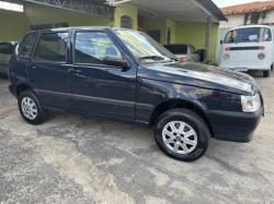 FIAT Uno 1.0 4P FIRE FLEX ECONOMY CELEBRATION