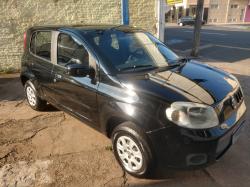 FIAT Uno 1.0 4P FLEX FIRE