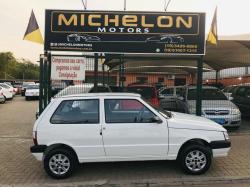 FIAT Uno 1.0 4P FLEX FIRE