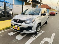 FIAT Uno 1.0 4P FLEX DRIVE