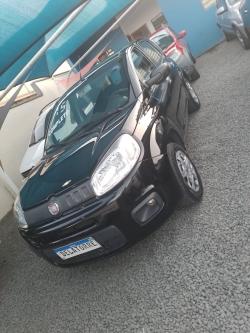 FIAT Uno 1.0 4P FLEX ATTRACTIVE