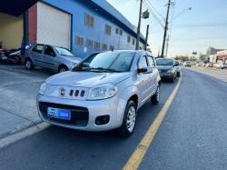 FIAT Uno 1.0 4P FLEX VIVACE