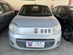 FIAT Uno 1.0 4P FLEX VIVACE