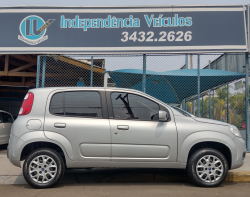 FIAT Uno 1.0 4P FLEX EVO VIVACE CELEBRATION