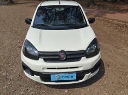 FIAT Uno 1.0 4P FLEX ATTRACTIVE