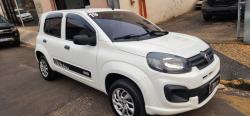 FIAT Uno 1.0 4P FLEX ATTRACTIVE