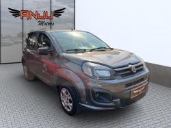 FIAT Uno 1.0 4P FLEX ATTRACTIVE