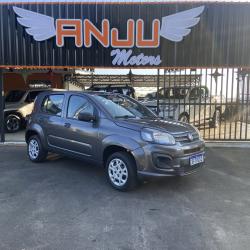 FIAT Uno 1.0 4P FLEX ATTRACTIVE