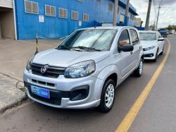 FIAT Uno 1.0 4P FLEX DRIVE