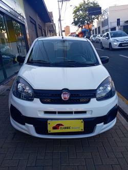 FIAT Uno 1.0 4P FLEX ATTRACTIVE