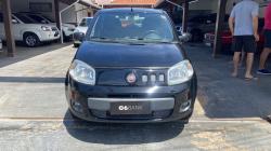 FIAT Uno 1.0 4P FLEX VIVACE EVO