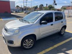 FIAT Uno 1.0 4P FLEX ATTRACTIVE