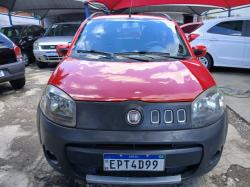 FIAT Uno 1.0 4P FLEX WAY