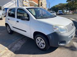 FIAT Uno 1.0 4P FLEX EVO VIVACE CELEBRATION