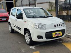 FIAT Uno 1.0 4P FLEX VIVACE