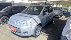 FIAT Uno 1.0 4P FLEX EVO VIVACE CELEBRATION