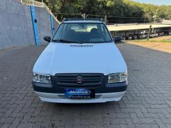 FIAT Uno 1.0 4P FLEX FIRE