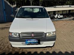 FIAT Uno 1.0 4P FLEX FIRE