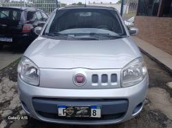 FIAT Uno 1.0 4P FLEX EVO VIVACE CELEBRATION