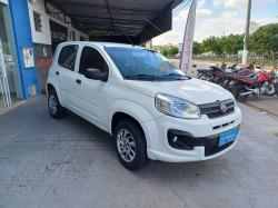 FIAT Uno 1.0 4P FLEX EVO ATTRACTIVE