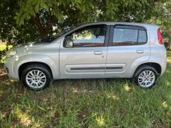 FIAT Uno 1.0 4P FLEX EVO ATTRACTIVE
