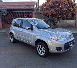 FIAT Uno 1.0 4P FLEX VIVACE