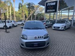 FIAT Uno 1.0 4P FLEX FIRE VIVACE