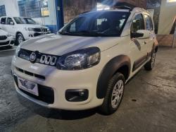 FIAT Uno 1.0 4P FLEX WAY EVO