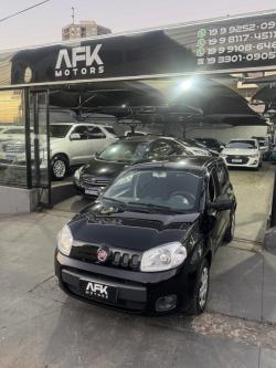 FIAT Uno 1.0 4P FLEX VIVACE EVO
