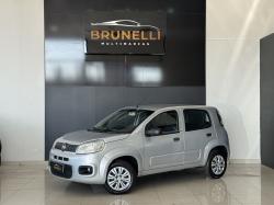 FIAT Uno 1.0 4P FLEX EVO ATTRACTIVE